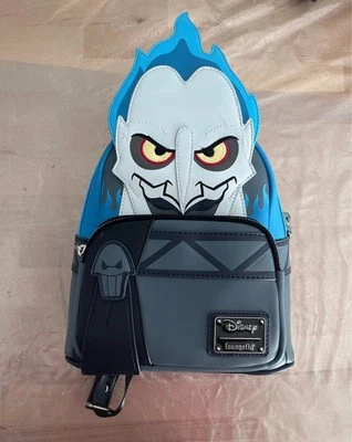 Sac Loungfly Disney Hades - Photo 1/3
