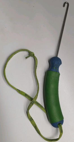 XTOOLS Floating E-Z Release 10” Hook Remover