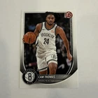 2025 Topps Cam Thomas Base (Raw)