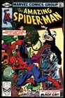Amazing Spider-Man #204 Marvel 1980 (NM-) 3rd App. of Black Cat! L@@K!