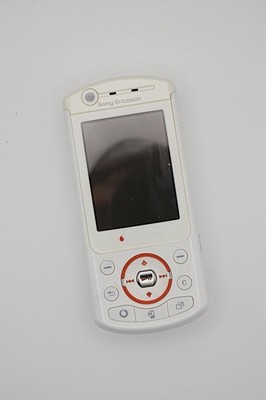 Sony Ericsson W900i - entsperrt - guter Zustand - Walkman Slider