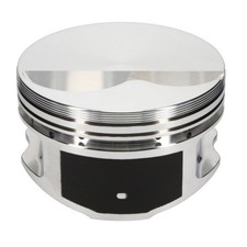 Je Pistons 302-351 Sbf Hdft -5c Set Of 8 Pistons 170855