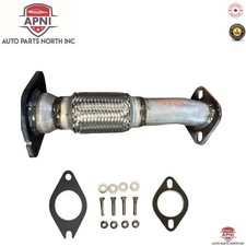 FRONT EXHAUST PIPE FOR 2008-12 CHEVROLET MALIBU