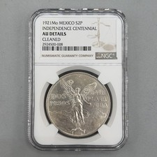1921 Year Mexican Coins for sale | eBay