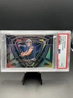 2024 Panini Obsidian - Vitreous Caleb Williams #1 (RC)