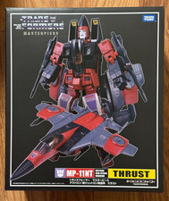 Transformers Masterpiece MP-11NT THRUST Takara Tomy Authentic NEW