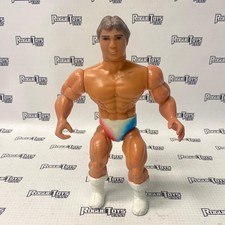 Remco Vintage AWA High Flyers Jim Brunzell