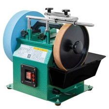 Affilatrice da tavolo 220V 50HZ bassa velocità raffreddata ad acqua