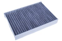 Innenraumfilter Denckermann M110924K Aktivkohlefilter FüR Mercedes Citan W420 4