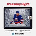 2025 UPPER DECK ARTIFACTS #SP1 MATTHEW SCHAEFER ROOKIES RC /399