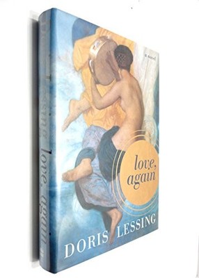 Love, Again by Lessing, Doris May
