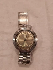 Vintage Bulova Accutron Astronaut (M7/1967) Type 2 Model 'L'