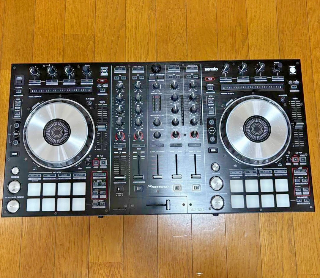 Pioneer DDJ SX DJ Controllers for sale | eBay