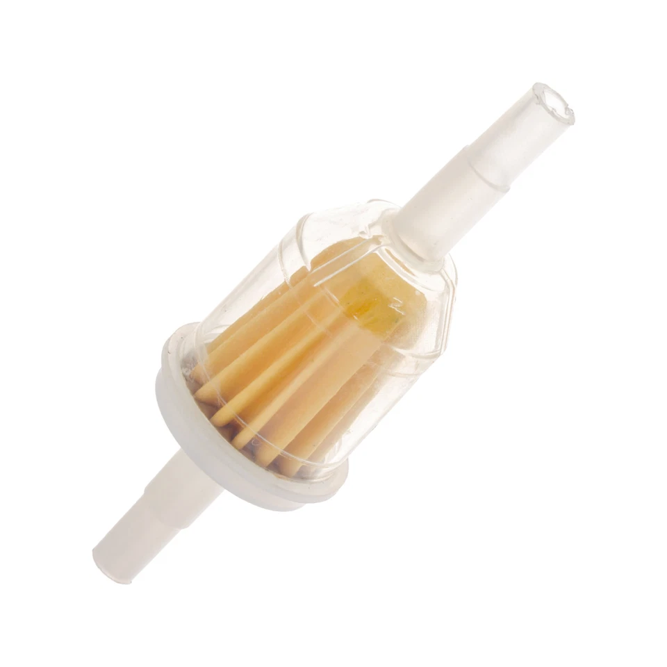 Filtro de combustible Herko FVW05 para Fiat Volkswagen Simca Renault MG Porsche Audi 42-91 Foto 2 de 2