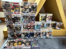 Ultimate Funko Pop Fortnite Figures Gallery and Checklist 81