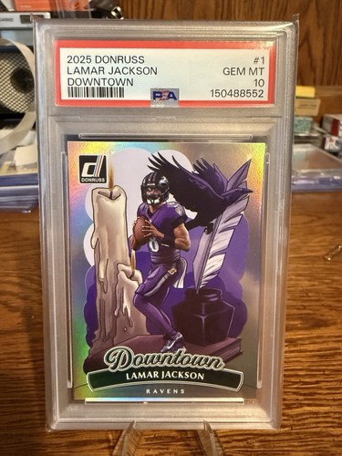 Lamar Jackson