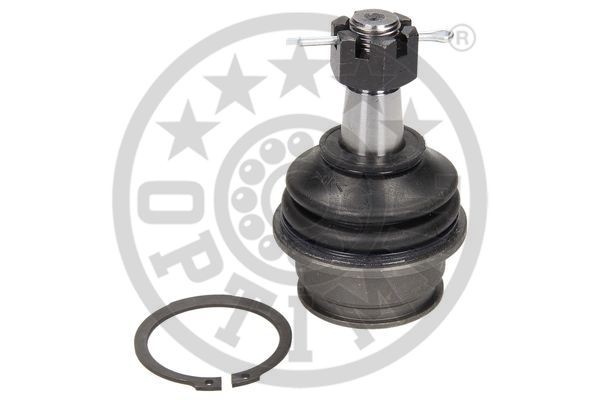 Optimal G3-1007 Trag-/FüHrungsgelenk Vorne Unten FüR Toyota Fortuner (_N5_, _N6_-image
