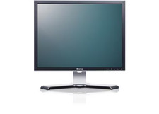 DELL 2007FPB 20"Flat UltraSharp Monitor VGA/DVI (4:3) 1600x1200 S-Video Grade-B