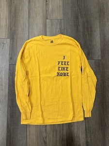 I Feel like Kobe | eBay