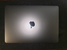 Apple MacBook Pro 13-inch 2019 i5 2.4GHz 8GB RAM 512GB SSD Iris Plus 655 Gray