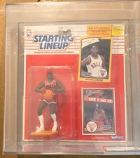 Ultimate Michael Jordan Figures Guide 31