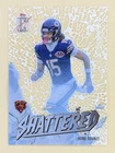 2025 Topps Signature Rome Odunze Base (RAW)