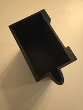 Magnetic Bottle Holder For Diesel Additive.