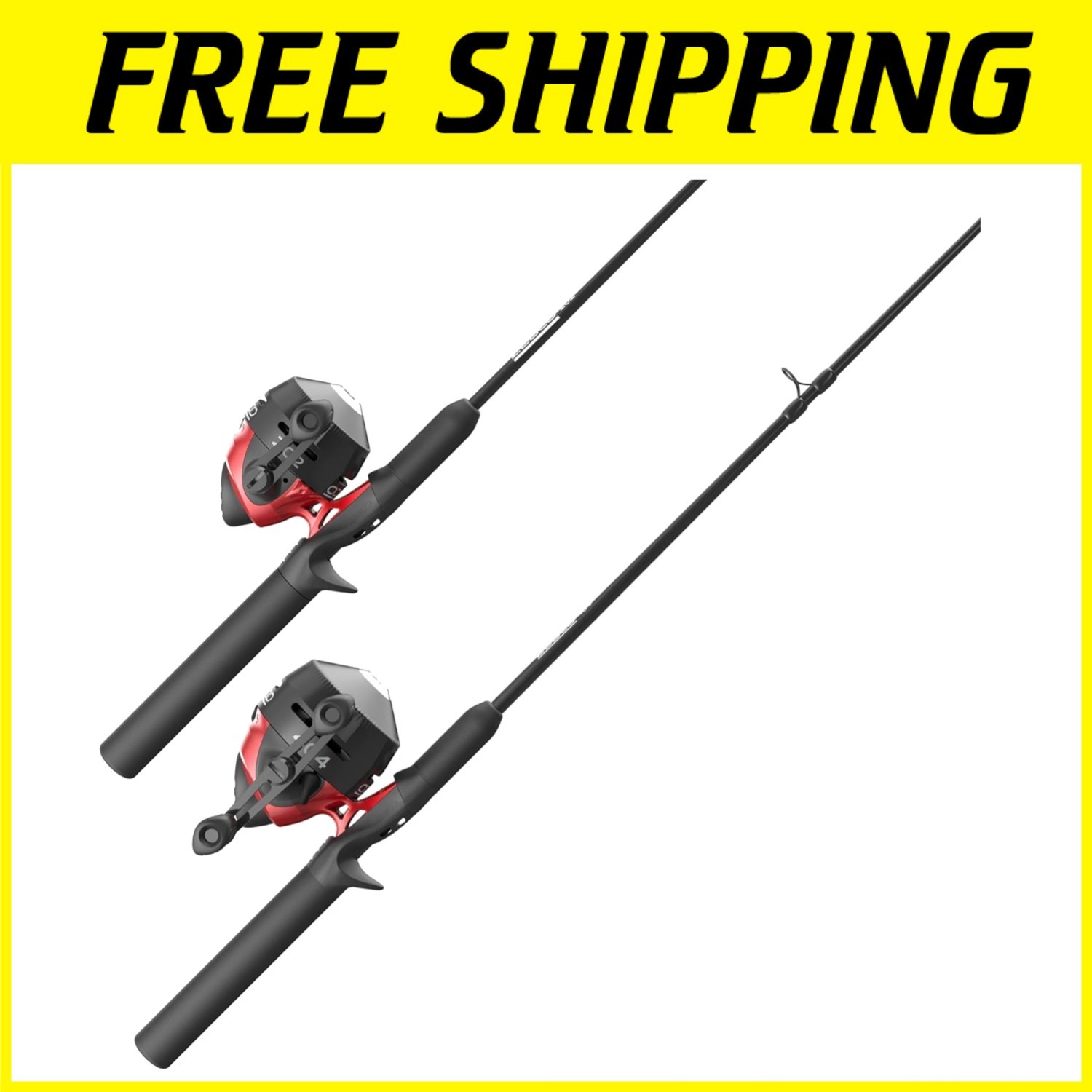 Size 30 & 40 Reels Bundle, Right-Hand