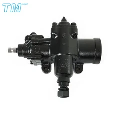 Power Steering Gear Box For 1997-2001 2002 Dodge Ram 2500 3500 4000 5.9L 8.0L