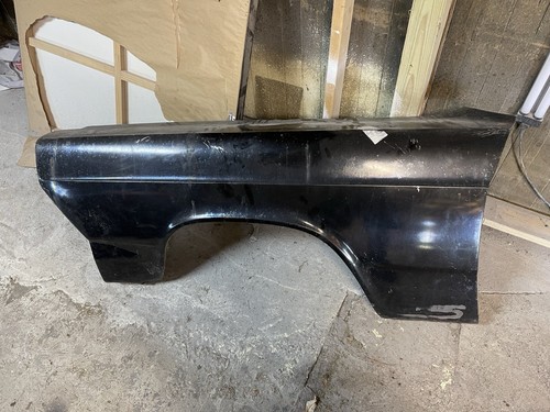 1966-1967 FORD Fairlane Driver Side Front Fender Original FORD