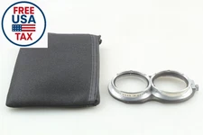 Rare !! Bay iii [OPT Mint] Rolleinar 0.7 TLR Close-up Lens For Tele Rollei JAPAN