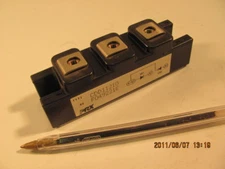POWEREX PRX POWER MODULE CDD11210   THYRISTOR 