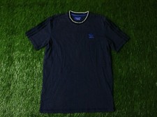 ADIDAS ORIGINAL 2014 3 STRIPES MENS CASUAL SHIRT T-SHIRT TEE JERSEY SIZE S