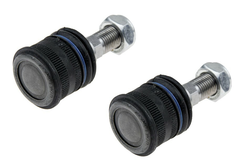 Rotule de suspension avant x2 pour Classe E et CLS en acier forgé renforcé
