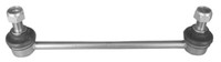 Hart 421 061 Stabilisator Koppelstange Vorn Links Rechts FüR Opel 224 Mm