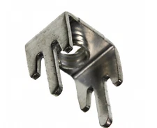 Pack of 6  7784  Terminal, Power Tap 6-32, 2 Pin Screw Through Hole :RoHS