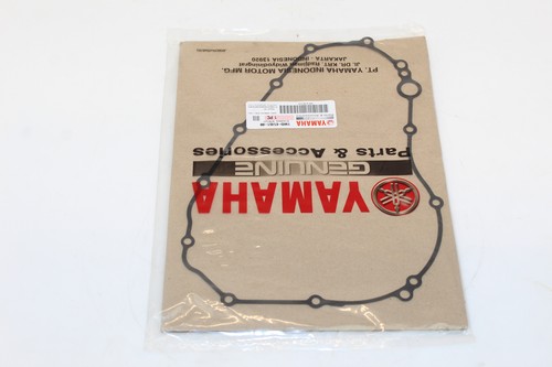 15-18 Yamaha Yzf R3 Oem Gasket 1wd-e5461-00 H5 - Picture 3 of 5
