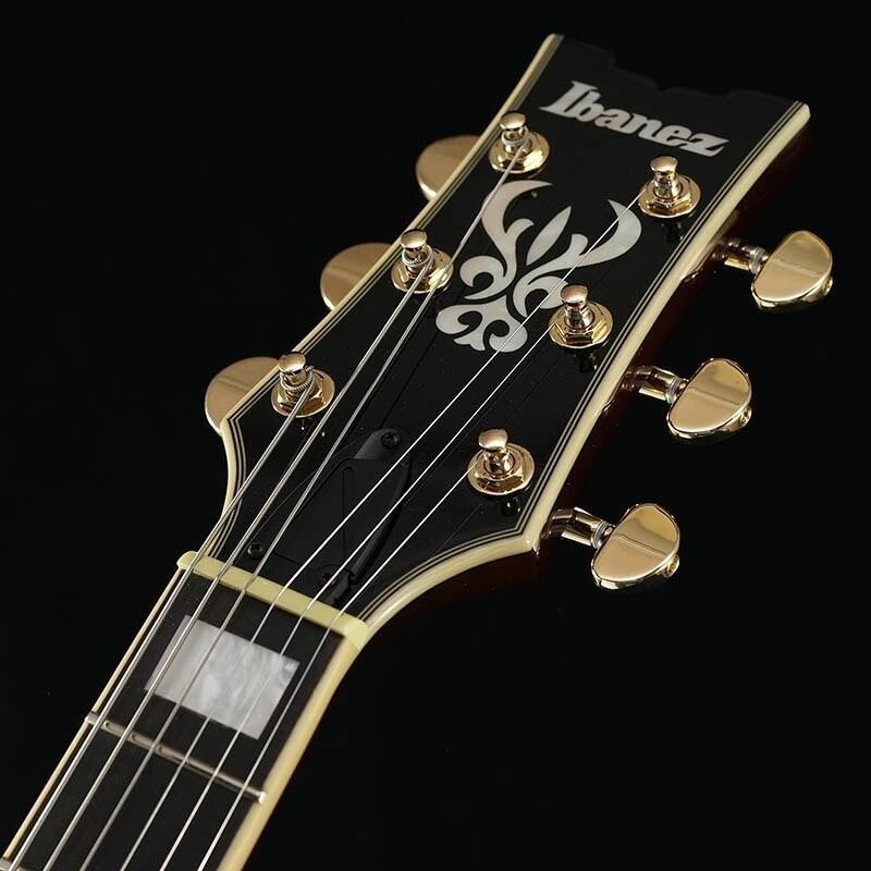 ギター Ibanez AM93ME NT Artcore Expressionist AM93ME | AM | HOLLOW BODIES | PRODUCTS | Ibanez guitars