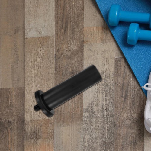 Barber Supply Barbell Sleeve Protecteur Barbell End Sleeve le plus cher Bar Converter pour