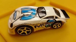 dodge neon hot wheels