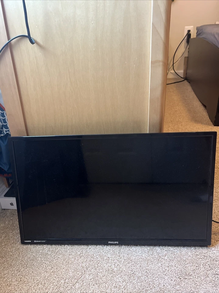 Philips 20’ pulgadas pantalla plana TV 24pfl3603/f7 Foto 2 de 4