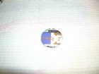 Random Video Game Ten 1 inch buttons Zelda Adventure Island Pacman Lolo Tetris — photo 2