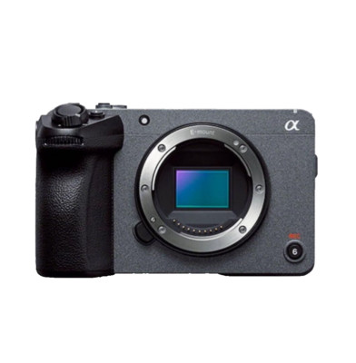 Sony FX30 ILME-FX30B Digital Cinema Camera Black Body