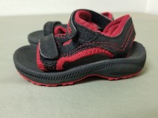 New Teva Toddler Kids Sandals. S/N 6098