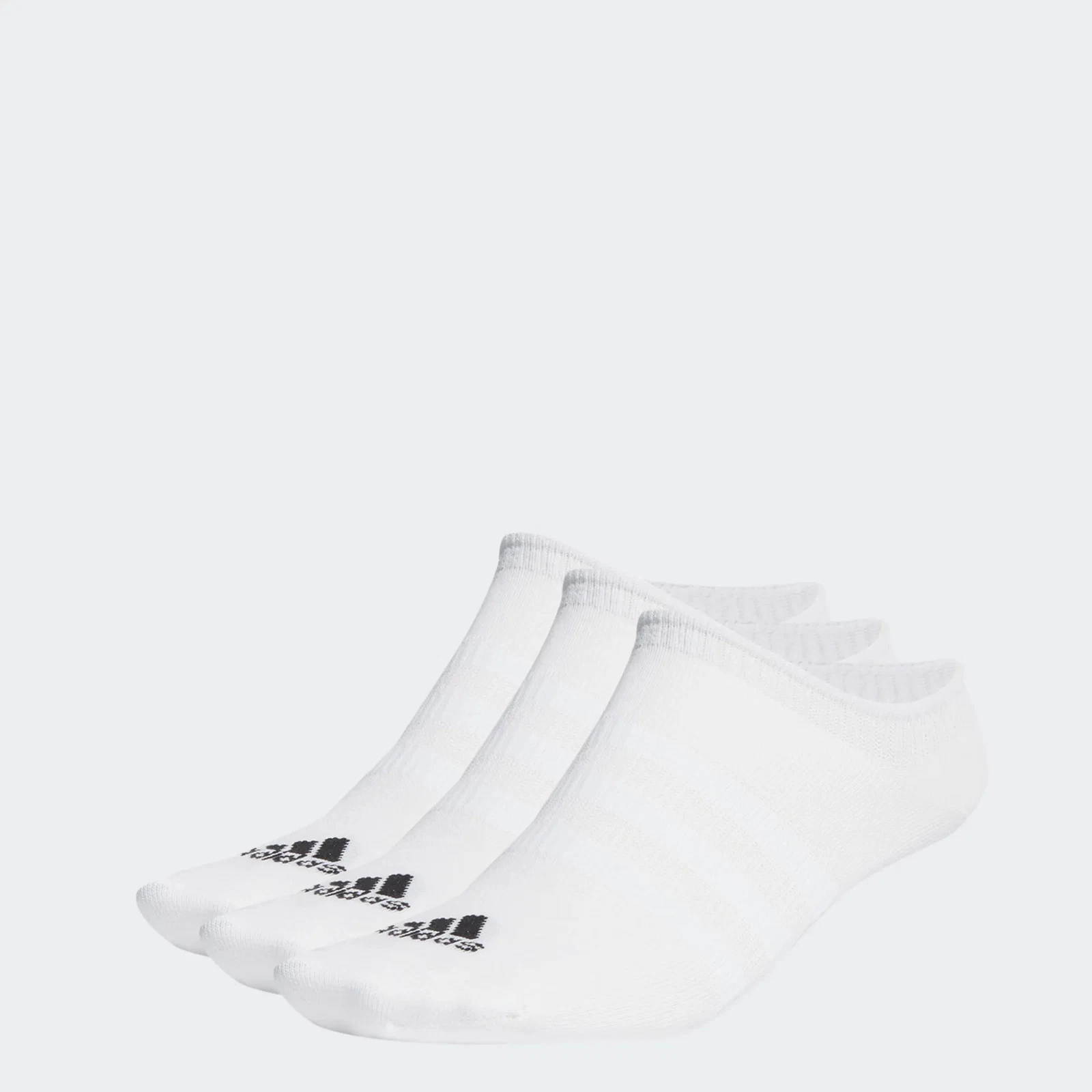 CALZE ADIDAS SALVAPIEDE IN CONFEZIONE DA 3 PAIA UNISEX (PAA11T01)