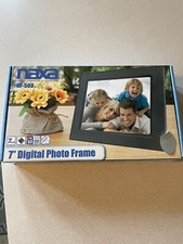 Naxa 7 Digital Frame 2017 Technology