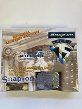 Snap-on Tools FAR25 1/4" Air Ratchet Collectors Item!!