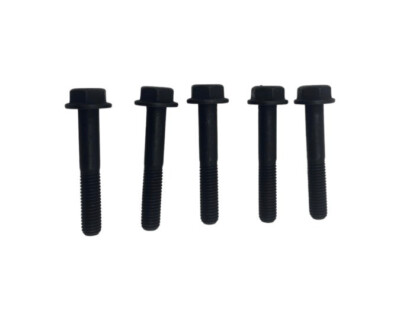 #ad #ad 7.3 Powerstroke Oil Cooler Bolts $29.99