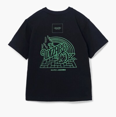 トップス Marc Jacobs Graphic L/S Shirt s-l400.jpg