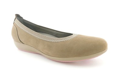 dansko kristen taupe